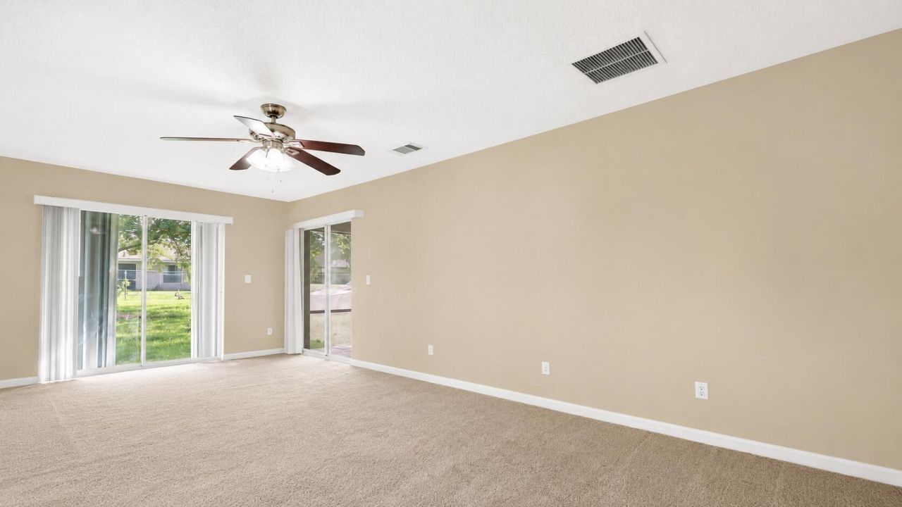 2826 SW Ann Arbor Road, Port Saint Lucie, FL 34953 Photo