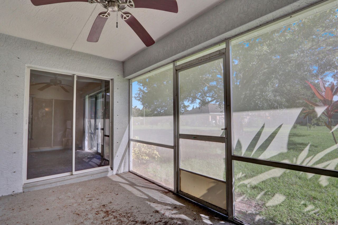 2826 SW Ann Arbor Road, Port Saint Lucie, FL 34953 Photo
