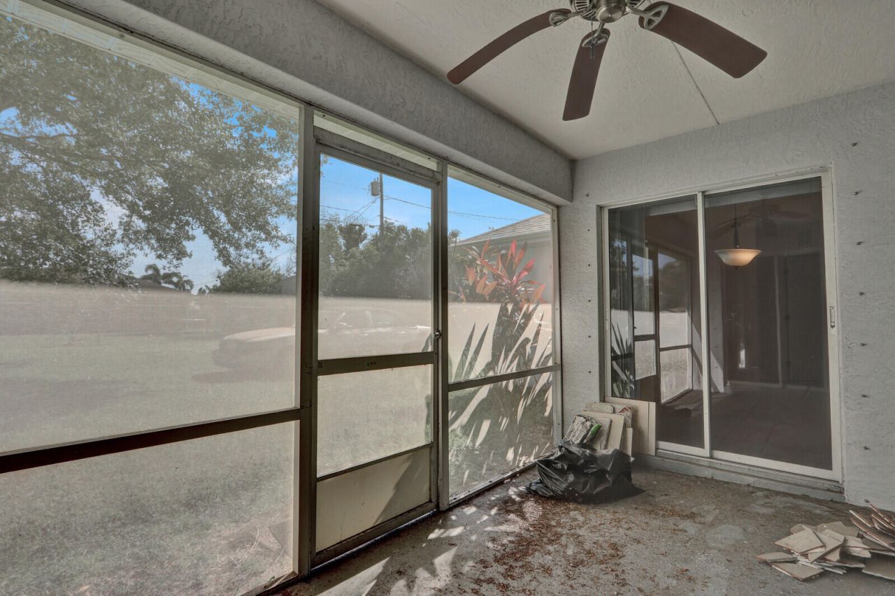 2826 SW Ann Arbor Road, Port Saint Lucie, FL 34953 Photo