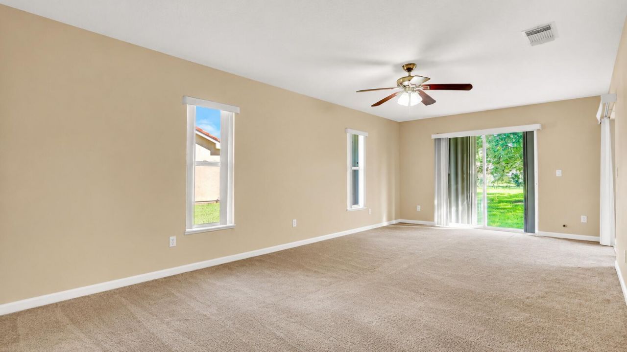 2826 SW Ann Arbor Road, Port Saint Lucie, FL 34953 Photo