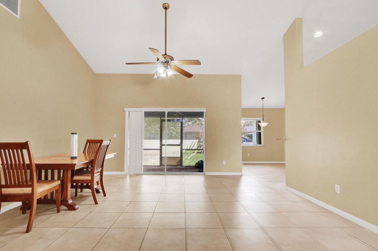 2826 SW Ann Arbor Road, Port Saint Lucie, FL 34953 Photo