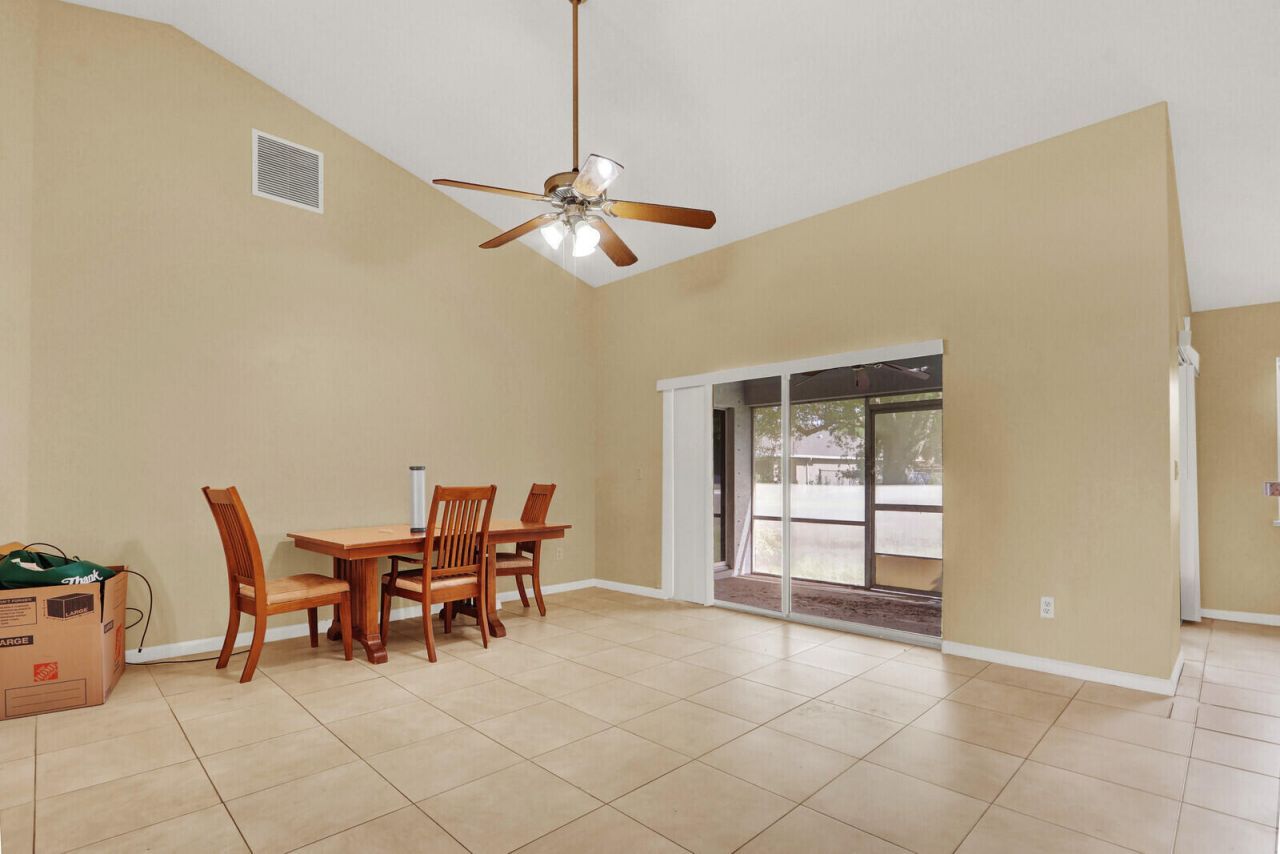 2826 SW Ann Arbor Road, Port Saint Lucie, FL 34953 Photo