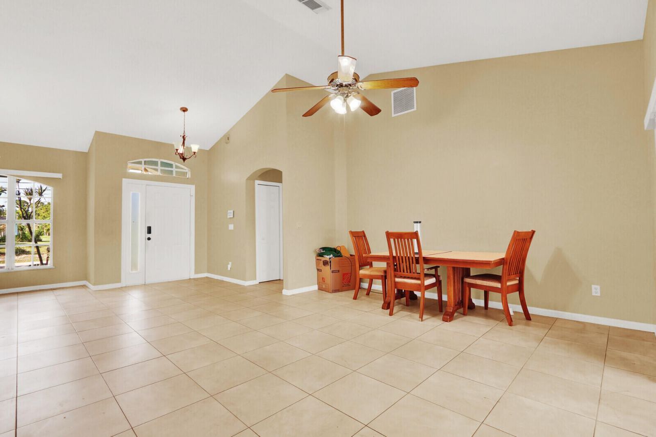 2826 SW Ann Arbor Road, Port Saint Lucie, FL 34953 Photo