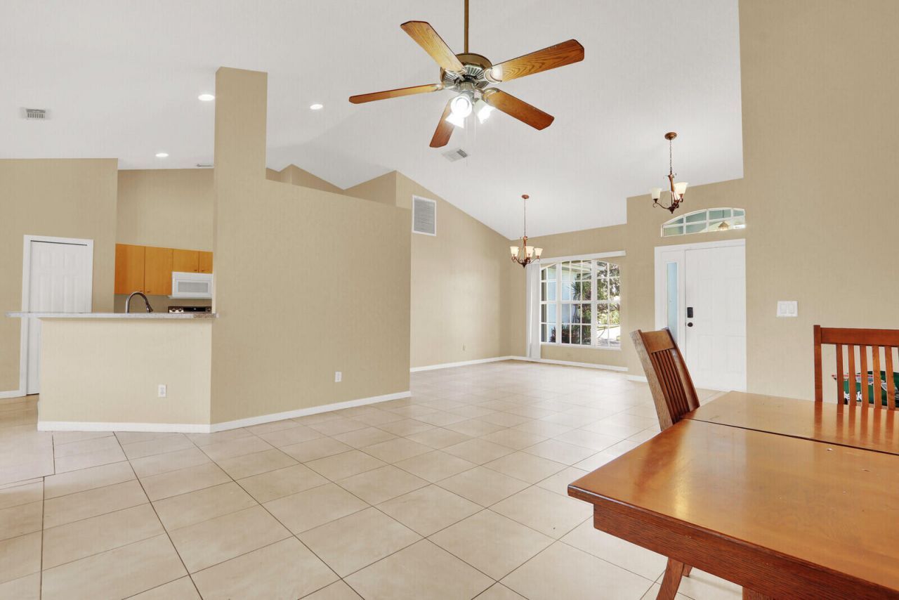 2826 SW Ann Arbor Road, Port Saint Lucie, FL 34953 Photo