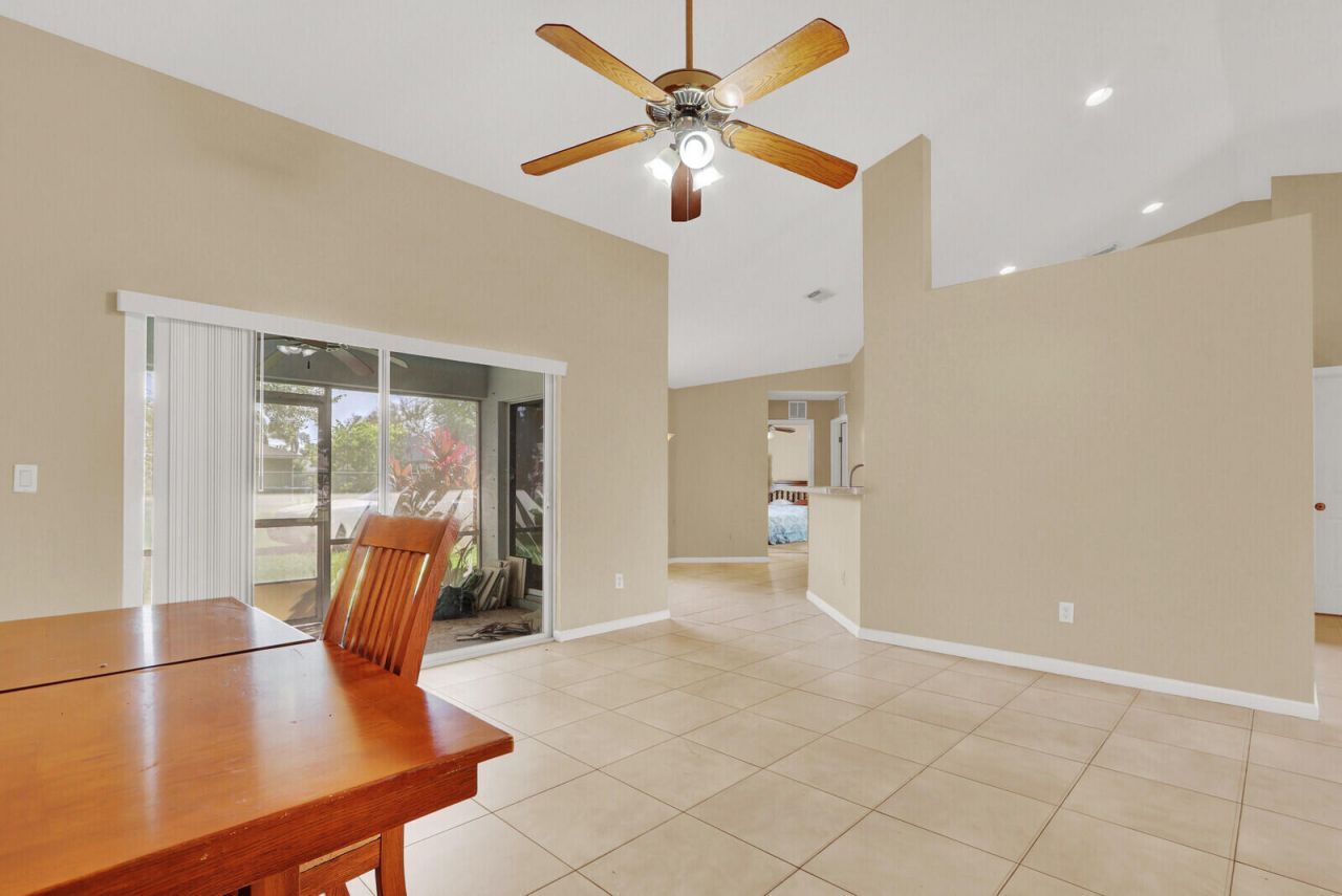2826 SW Ann Arbor Road, Port Saint Lucie, FL 34953 Photo