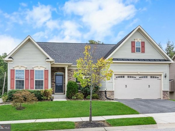 7570 ARUNDEL WOODS DRIVE, JESSUP, MD 20794