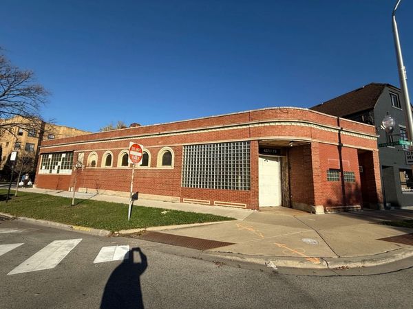 4271 N Elston Avenue , Chicago, IL 60618