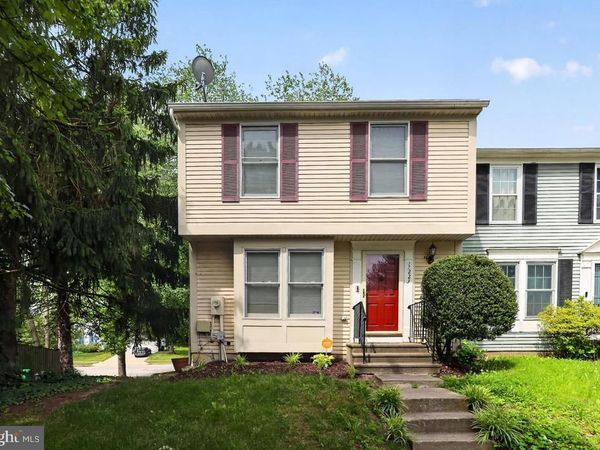 11223 WESTPORT DRIVE, BOWIE, MD 20720