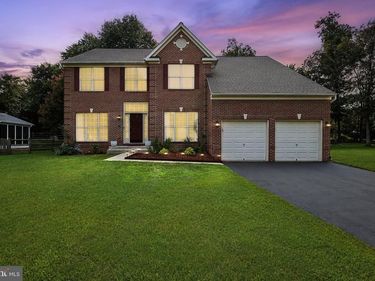 909 SWEET WILLIAM COURT SE, LEESBURG, VA 20175
