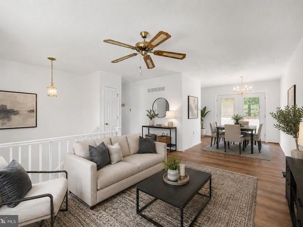 482 KENORA DRIVE, MILLERSVILLE, MD 21108