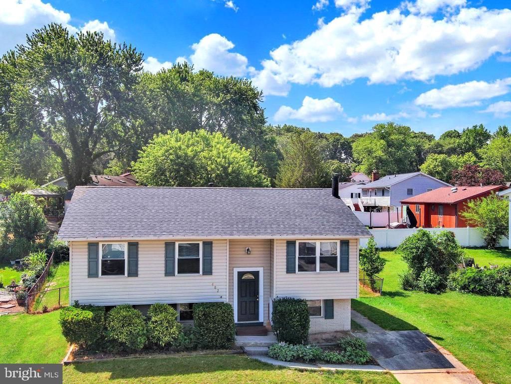482 KENORA DRIVE , MILLERSVILLE, MD 21108