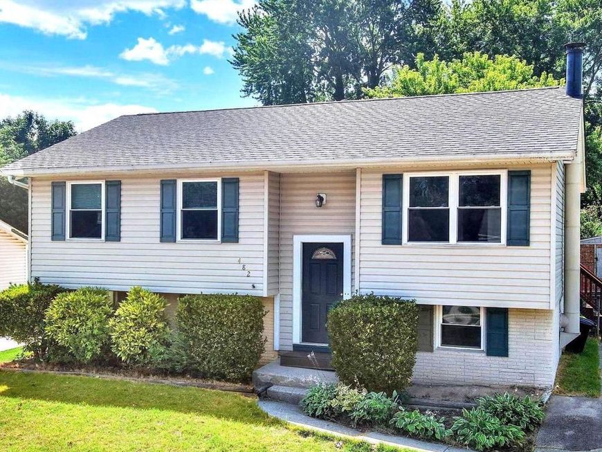 482 Kenora Drive, Millersville, MD 21108 Main Photo
