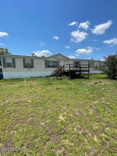 5793 NW County Road 270, Bristol, FL 32321 Main Photo