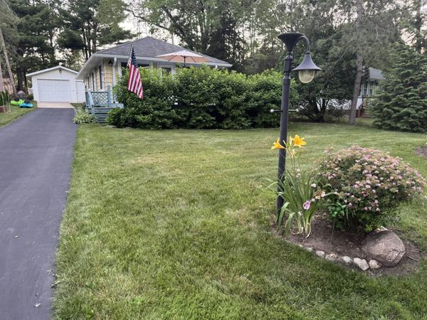 N4231 Lakeview Drive, Markesan, WI 53946