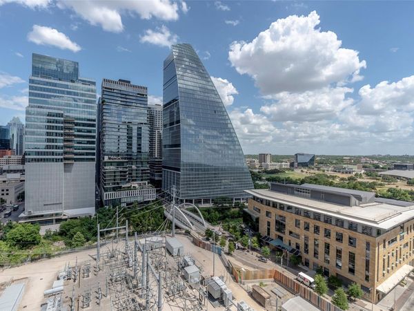 222 West Ave, Unit 1603, Austin, TX 78701