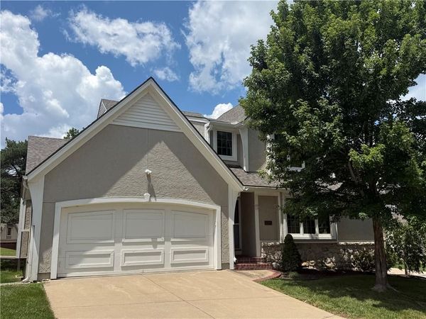 6216 W 126th Street, Overland Park, KS 66210