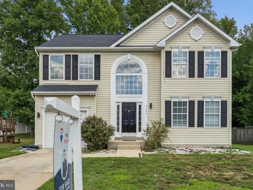 9704 Penguin Place, Upper Marlboro, MD 20772 Main Photo