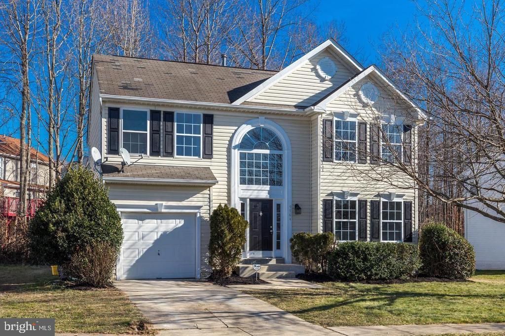 9704 PENGUIN PLACE , UPPER MARLBORO, MD 20772