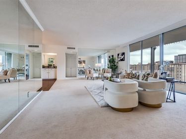 3310 Fairmount Street, Unit 12E, Dallas, TX 75201