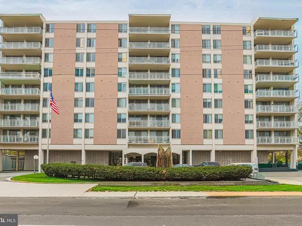 6210 PARK HEIGHTS AVENUE, Unit 400, BALTIMORE, MD 21215