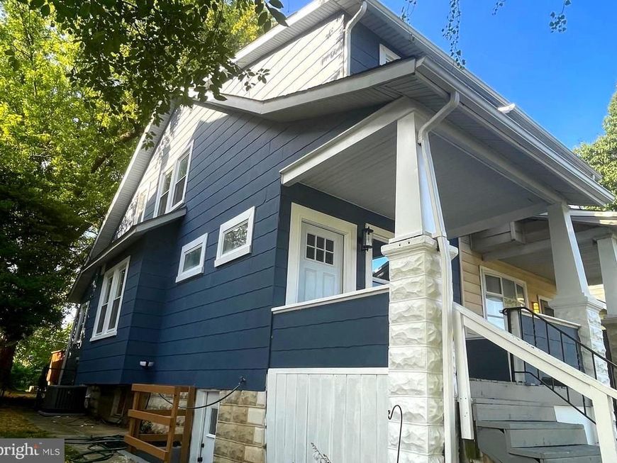 416 Walcott Road, Baltimore, MD 21206 Main Photo