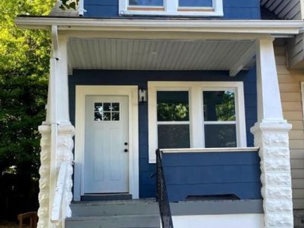 416 WALCOTT ROAD, BALTIMORE, MD 21206