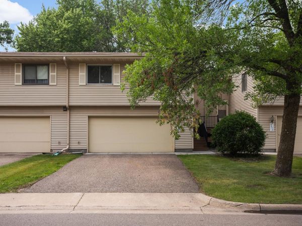 4169 Nancy Place , Shoreview, MN 55126