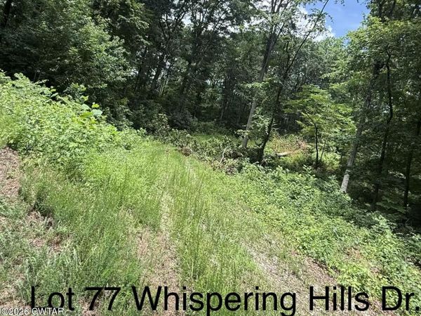 0 Whispering Hills Drive , Camden, TN 38320