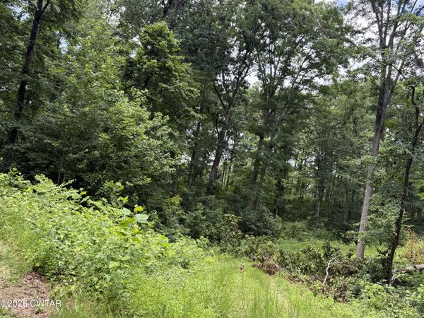 0 Whispering Hills Drive , Camden, TN 38320