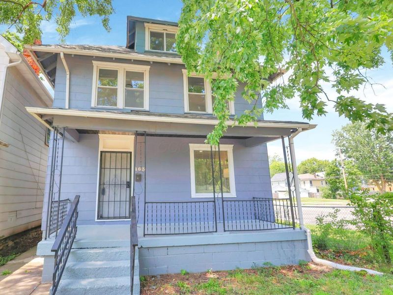 463 N Champion Avenue , Columbus, OH 43203 Photo 2