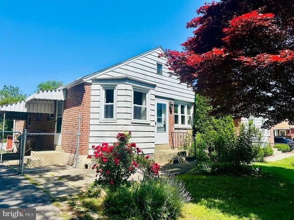 48 BARREN ROAD , NEWTOWN SQUARE, PA 19073