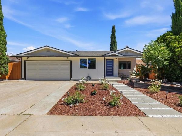 5035 Grimsby Drive, San Jose, CA 95130