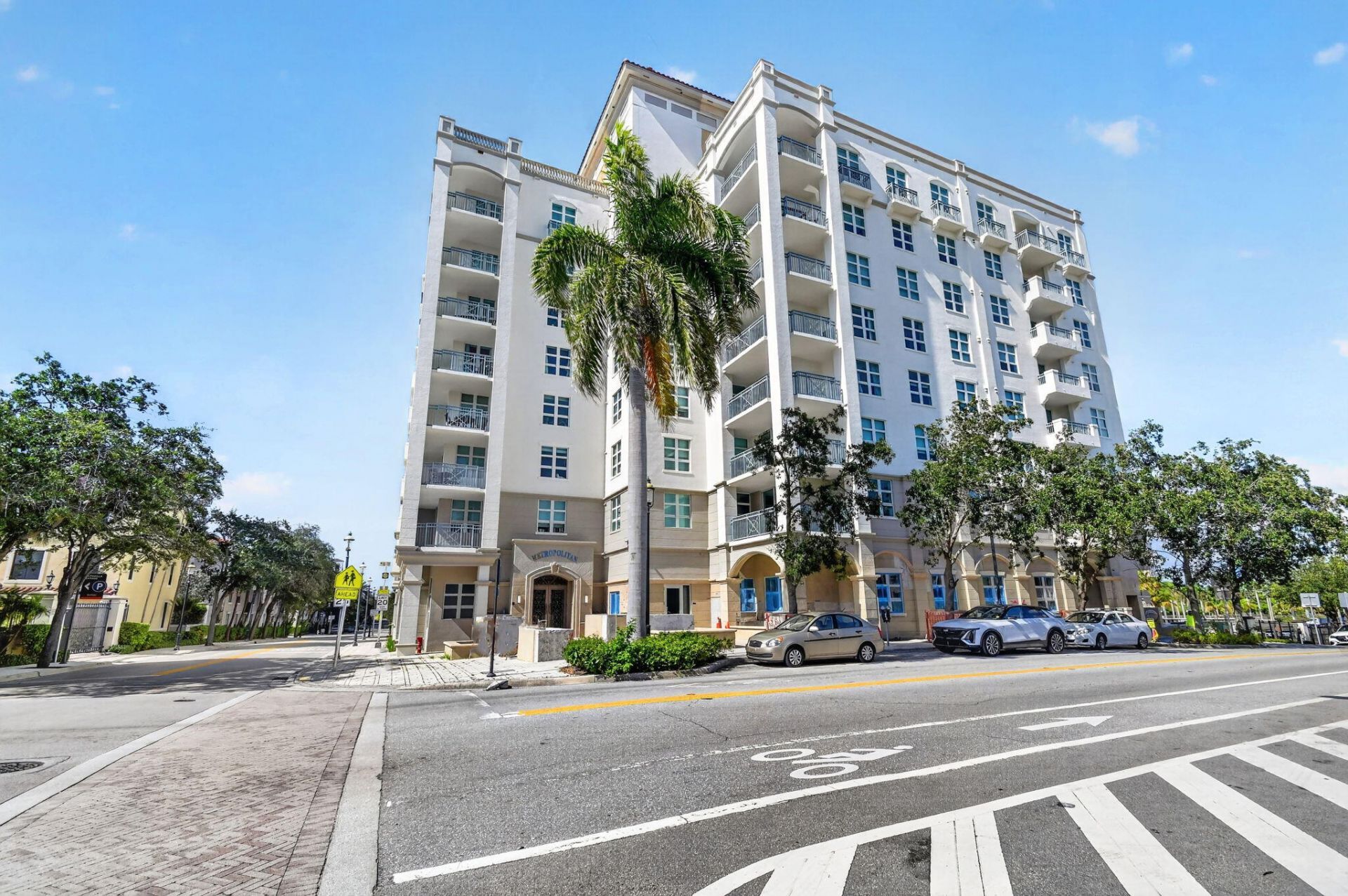 403 S Sapodilla Avenue, Unit 409, West Palm Beach, FL 33401 Photo