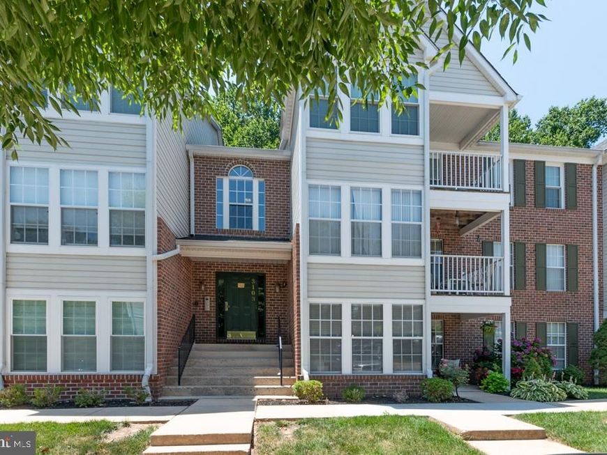 3103 L Cardinal Way , Unit 3103-L, Abingdon, MD 21009 Main Photo