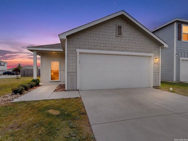 14302 ELKHORN CRST, San Antonio, TX 78253