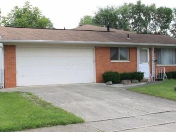 5230 Hacket Drive, Columbus, OH 43232