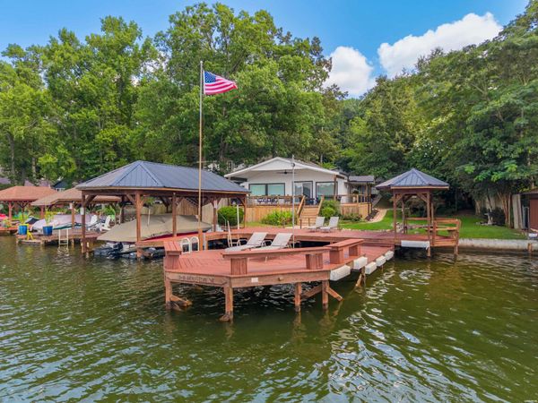 310 HOUSTON Drive, Hot Springs, AR 71913