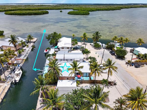 27732 Astrangia Avenue, Little Torch, FL 33042