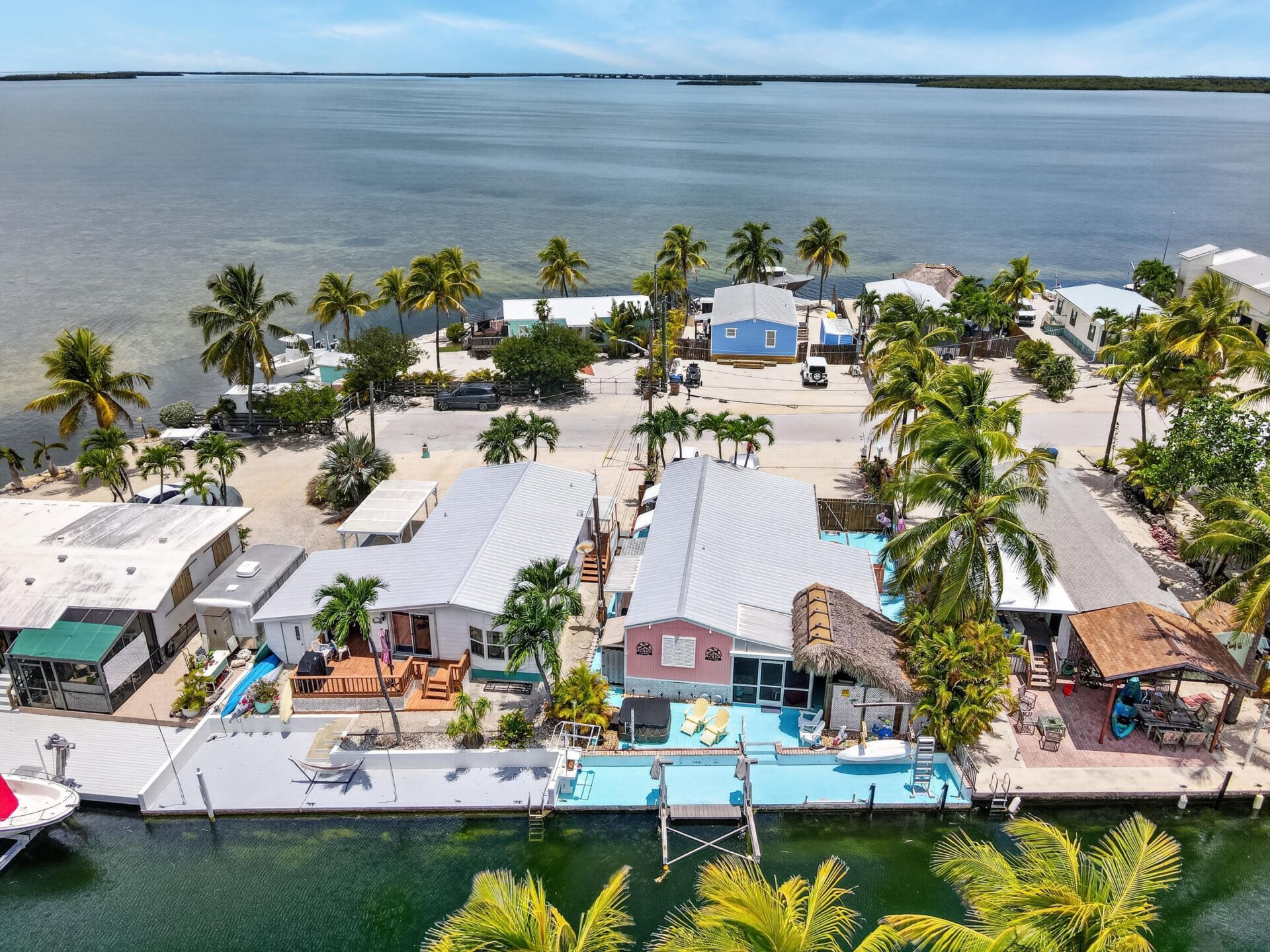 27732 Astrangia Avenue, Little Torch Key, FL 33042 Photo