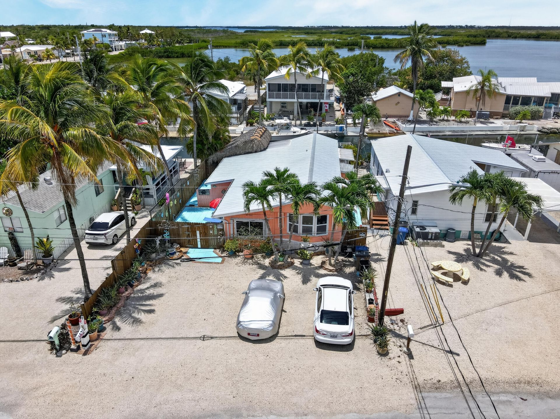 27732 Astrangia Avenue, Little Torch Key, FL 33042 Photo