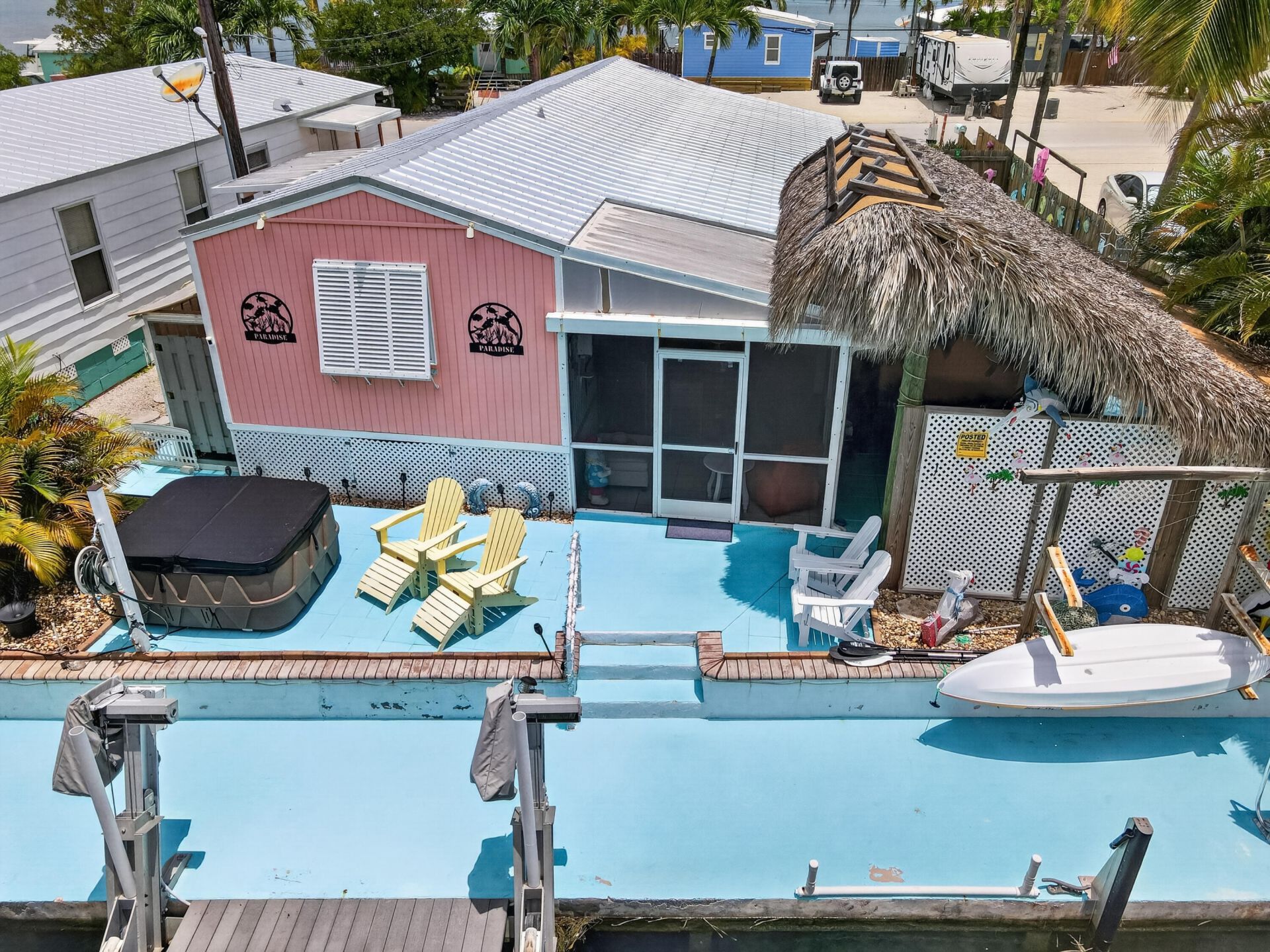 27732 Astrangia Avenue, Little Torch Key, FL 33042 Photo
