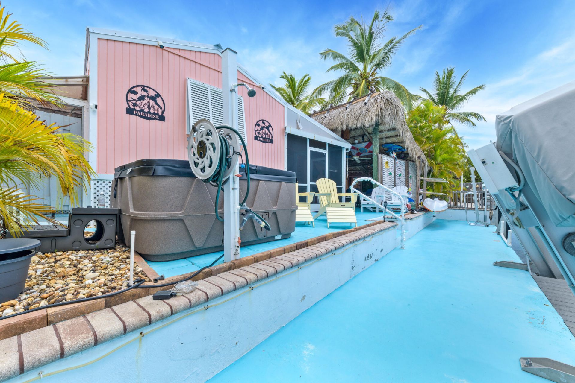 27732 Astrangia Avenue, Little Torch Key, FL 33042 Photo