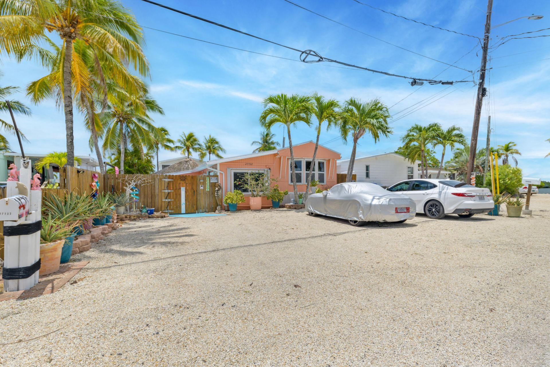 27732 Astrangia Avenue, Little Torch Key, FL 33042 Photo