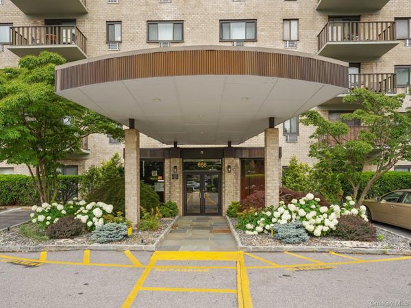 666 Pelham Road, Unit 3N, New Rochelle, NY 10805