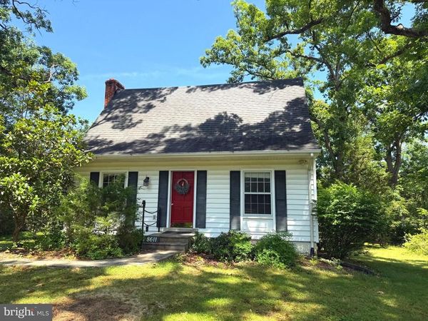 8611 OAKMONT STREET, GAITHERSBURG, MD 20877