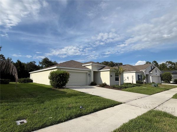 4503 TAHOE CIRCLE , CLERMONT, FL 34714