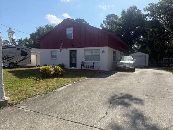 13157 CLAY AVENUE , LARGO, FL 33773
