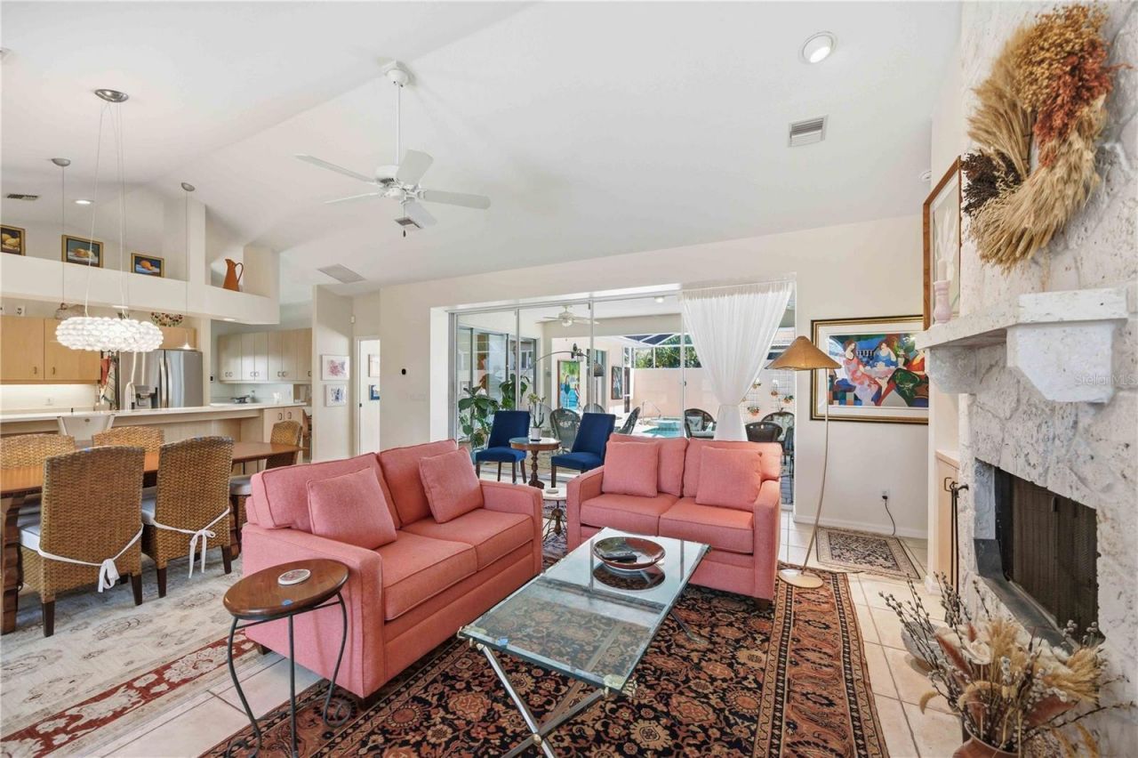 517 Granada Avenue, Venice, FL 34285 Photo
