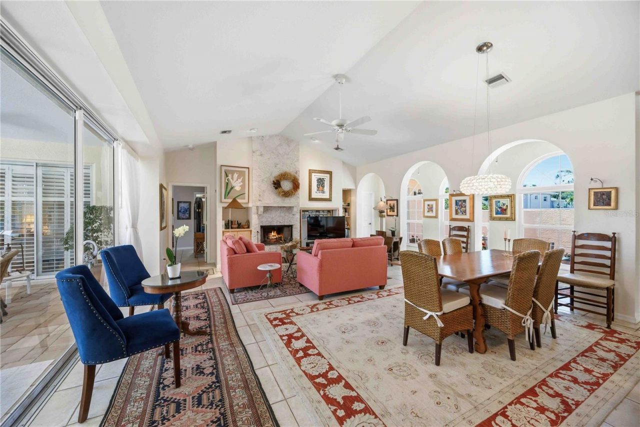 517 Granada Avenue, Venice, FL 34285 Photo