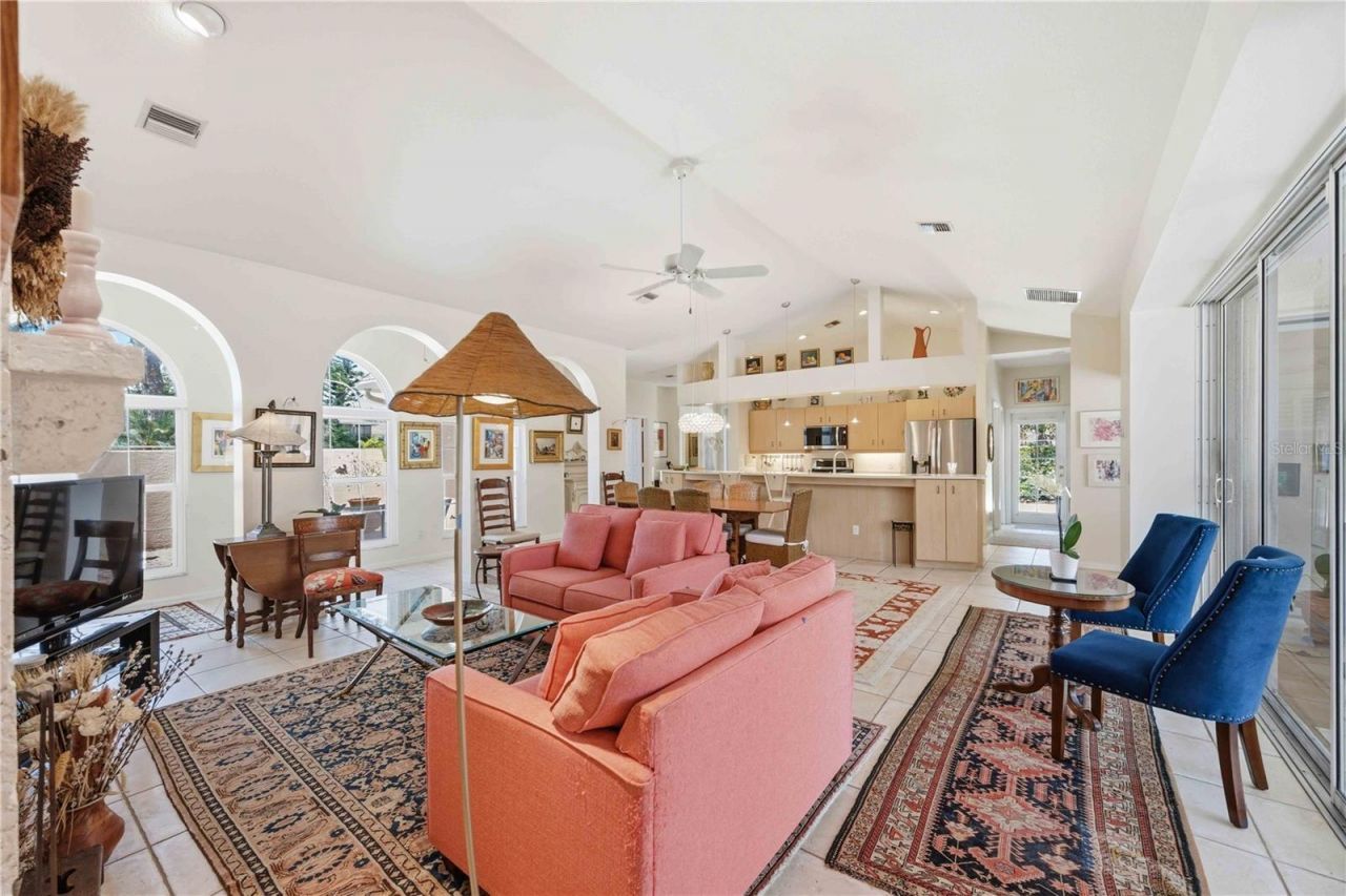 517 Granada Avenue, Venice, FL 34285 Photo